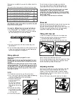 Preview for 5 page of Zanussi ZDT6353 Instruction Book