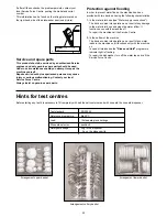 Preview for 12 page of Zanussi ZDT6353 Instruction Book