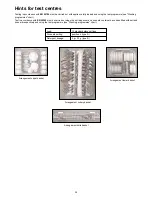 Предварительный просмотр 20 страницы Zanussi ZDT8453 Instruction Book