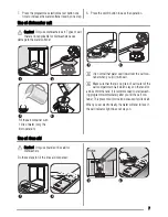 Preview for 7 page of Zanussi ZDTS 102 User Manual