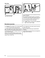 Preview for 16 page of Zanussi ZDTS102 User Manual