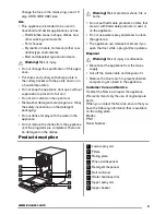 Preview for 3 page of Zanussi ZDV 12001 User Manual