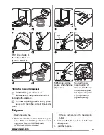 Preview for 7 page of Zanussi ZDV 12001 User Manual