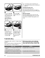 Предварительный просмотр 24 страницы Zanussi ZDV 14001 User Manual