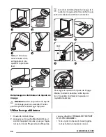 Предварительный просмотр 34 страницы Zanussi ZDV 14001 User Manual