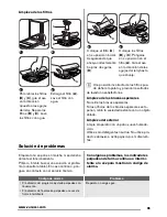 Предварительный просмотр 65 страницы Zanussi ZDV 14001 User Manual