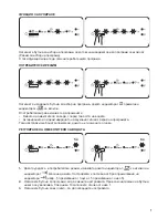 Preview for 7 page of Zanussi ZDV12002FA User Manual