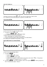 Preview for 21 page of Zanussi ZDV14002FA User Manual