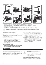 Preview for 12 page of Zanussi ZDV14003FA User Manual