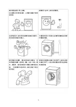 Preview for 21 page of Zanussi ZDV300 User Manual