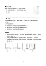 Preview for 23 page of Zanussi ZDV300 User Manual