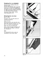 Preview for 16 page of Zanussi ZE 943 B Instructions For Use And Care Manual