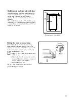 Preview for 13 page of Zanussi ZEA 85 Instruction Booklet