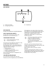 Предварительный просмотр 11 страницы Zanussi ZEAN11EW0 User Manual