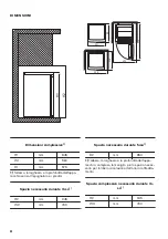 Предварительный просмотр 44 страницы Zanussi ZEAN11EW0 User Manual