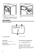 Предварительный просмотр 48 страницы Zanussi ZEAN11EW0 User Manual