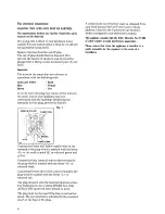 Preview for 6 page of Zanussi ZEC 41 Instruction Booklet