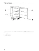 Preview for 10 page of Zanussi ZEC 41 Instruction Booklet