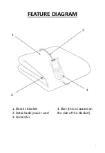 Preview for 7 page of Zanussi ZEDB7002 Manual