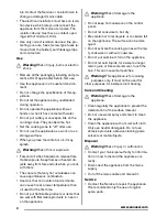 Preview for 4 page of Zanussi ZEE6140FWA User Manual