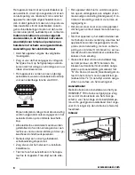 Preview for 6 page of Zanussi ZEE6940 User Manual