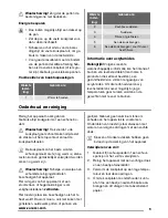 Preview for 9 page of Zanussi ZEE6940 User Manual