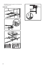 Preview for 24 page of Zanussi ZEE6942FWA User Manual