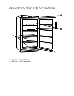 Preview for 4 page of Zanussi ZEF 226 Instruction Booklet