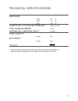 Preview for 13 page of Zanussi ZEF 226 Instruction Booklet