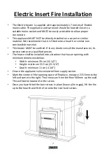 Preview for 7 page of Zanussi ZEFIST1001SS User Manual
