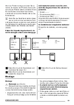 Preview for 41 page of Zanussi ZEG3915 User Manual