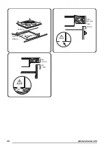 Предварительный просмотр 30 страницы Zanussi ZEI6632XBA User Manual