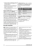 Preview for 16 page of Zanussi ZEI6640XBA User Manual