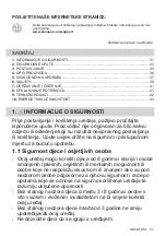 Preview for 31 page of Zanussi ZEI6840FBA User Manual