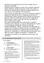 Preview for 102 page of Zanussi ZEI6840FBA User Manual