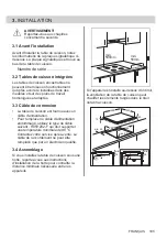 Preview for 105 page of Zanussi ZEI6840FBA User Manual