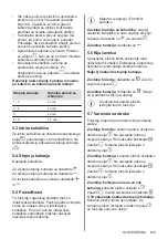 Preview for 239 page of Zanussi ZEI6840FBA User Manual