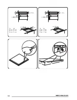 Предварительный просмотр 12 страницы Zanussi ZEI6840FBV User Manual