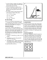 Preview for 7 page of Zanussi ZEI8640XBA User Manual