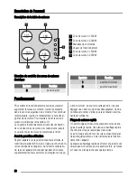 Preview for 20 page of Zanussi ZEL 63 User Manual