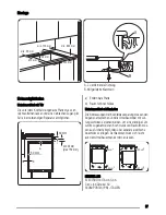 Preview for 27 page of Zanussi ZEL 63 User Manual