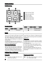 Preview for 28 page of Zanussi ZEL 63 User Manual