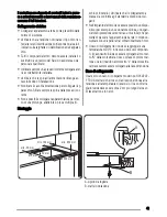 Preview for 43 page of Zanussi ZEL 63 User Manual