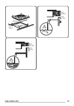 Preview for 49 page of Zanussi zel6640fba User Manual