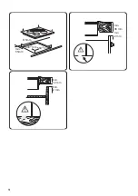 Предварительный просмотр 14 страницы Zanussi ZEL6640XBA User Manual