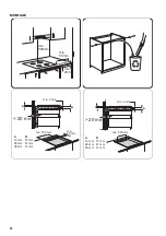 Предварительный просмотр 30 страницы Zanussi ZEL6640XBA User Manual