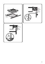 Предварительный просмотр 31 страницы Zanussi ZEL6640XBA User Manual