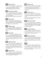 Preview for 3 page of Zanussi ZES 2226 Installation And Operating Instructions Manual