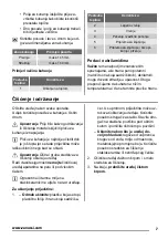 Preview for 7 page of Zanussi ZES3921 User Manual