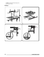 Предварительный просмотр 34 страницы Zanussi ZEV6340XBA User Manual